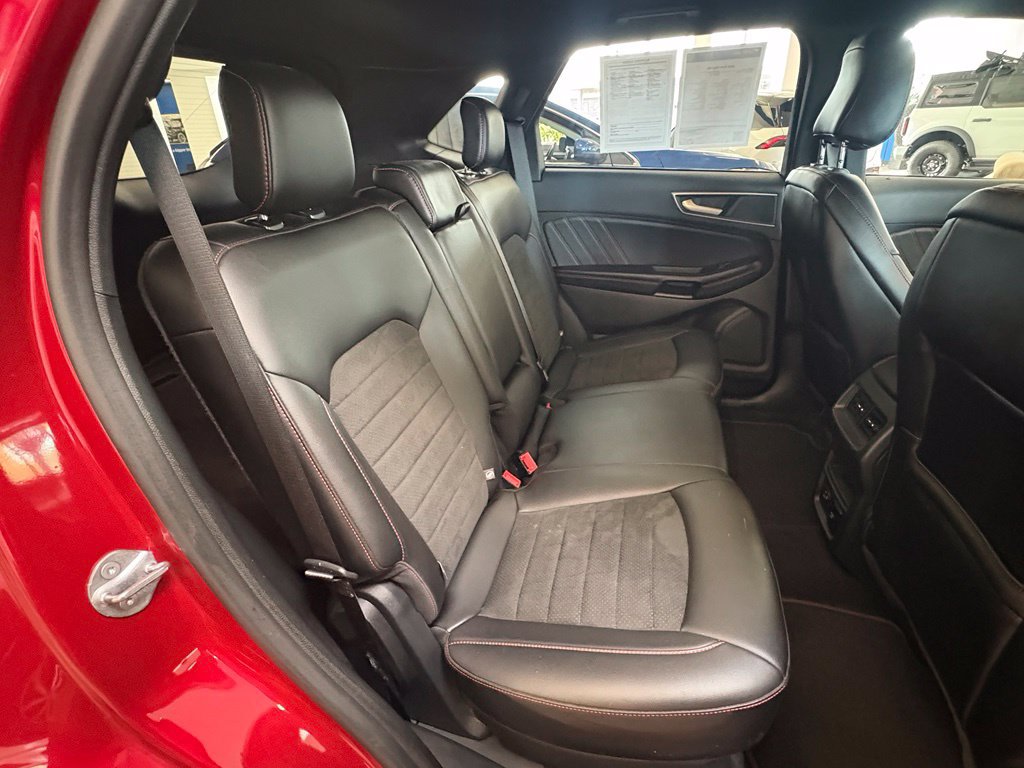 Used 2022 Ford Edge ST-Line AWD/4WD image 29