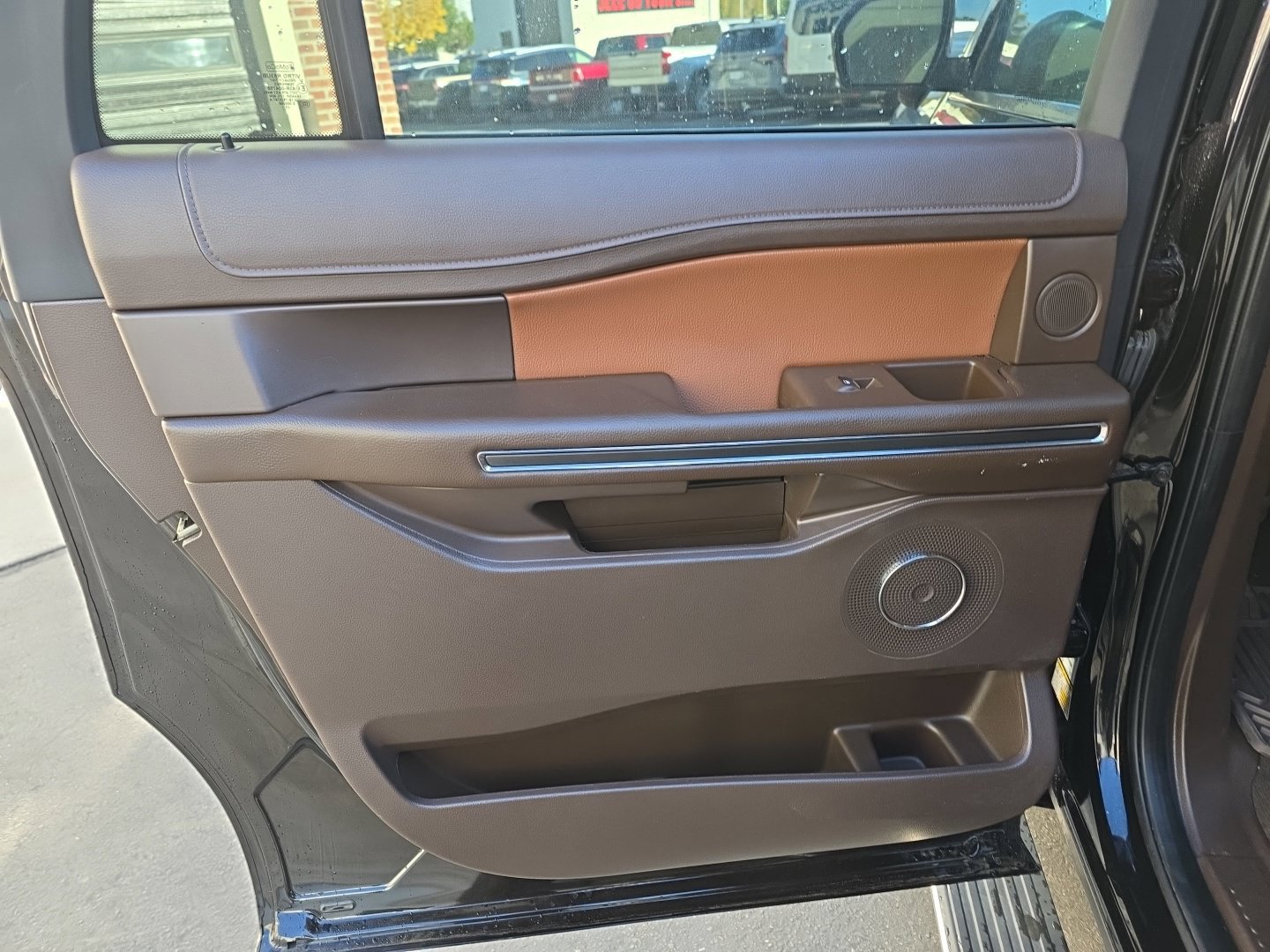 Used 2024 Ford Expedition Max King Ranch AWD/4WD image 26