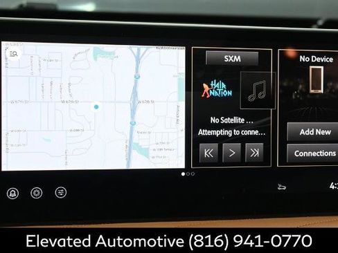 Certified 2026 INFINITI QX60 Autograph w/ Autograph Tech Package AWD/4WD image 10