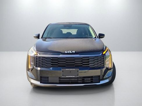 New 2026 Kia Sportage LX image 3