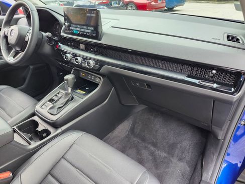 Certified 2023 Honda CR-V EX-L image 16