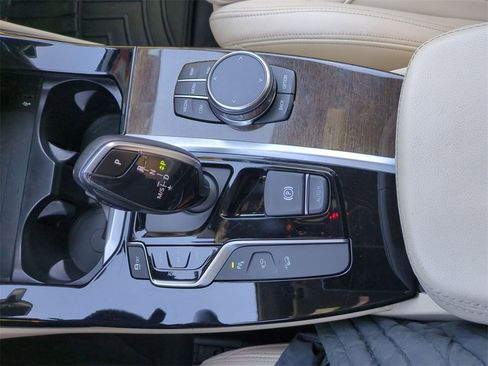 Used 2018 BMW X3 M40i image 29