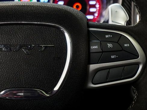 Used 2022 Dodge Charger SRT Hellcat w/ Harman/Kardon Audio Group image 15