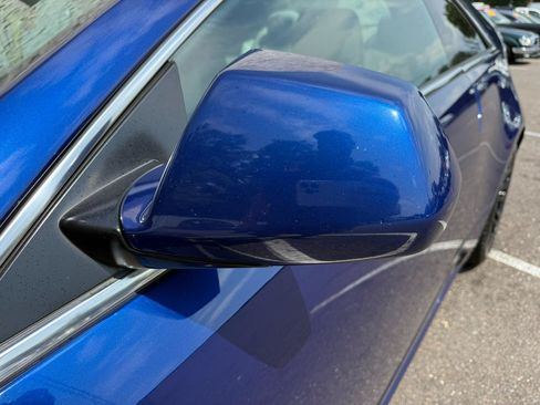 Used 2014 Cadillac CTS Coupe RWD image 14