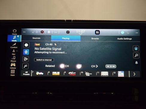 Used 2024 Jeep Wrangler Unlimited Rubicon 392 image 37