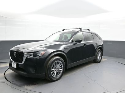 Used 2024 MAZDA CX-90 3.3 Turbo w/ Preferred Plus