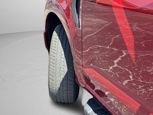 Certified 2022 Ford F150 Lariat image 48