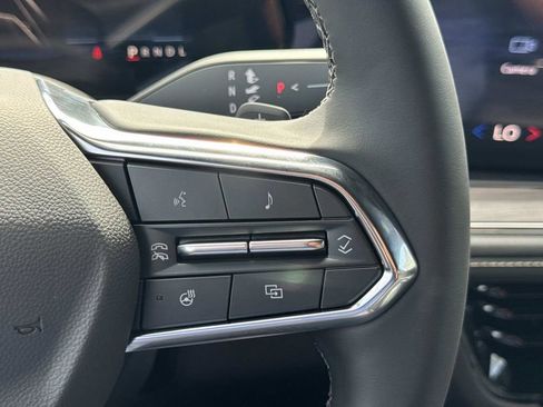 New 2026 Chevrolet Tahoe Premier image 26