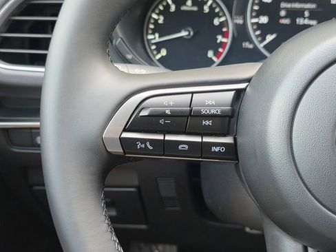 New 2026 MAZDA MAZDA3 s Sport image 25