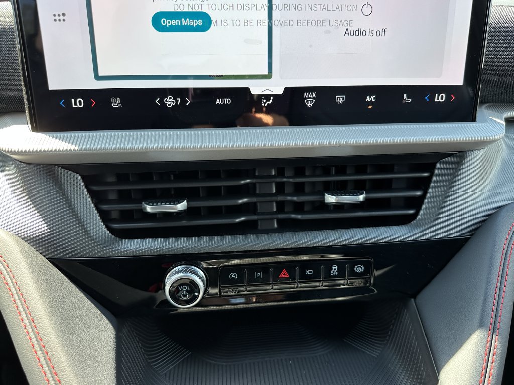 New 2027 Ford Explorer ST-Line w/ Premium Package RWD image 29