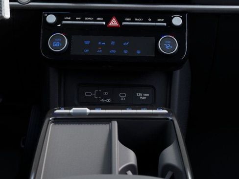 New 2026 Hyundai Tucson Blue SE image 25