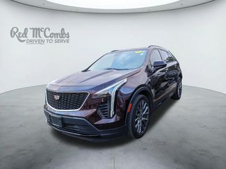 Used 2020 Cadillac XT4 Sport FWD video 1