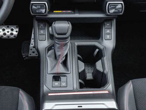 New 2026 Toyota RAV4 AWD Plug-in Hybrid image 12