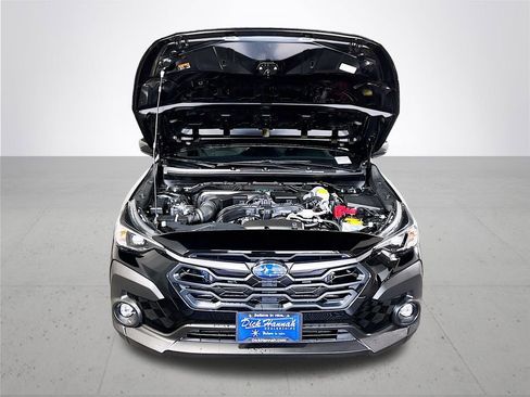 Certified 2025 Subaru Crosstrek 2.0i Premium w/ Crosstrek Mirror Package image 22