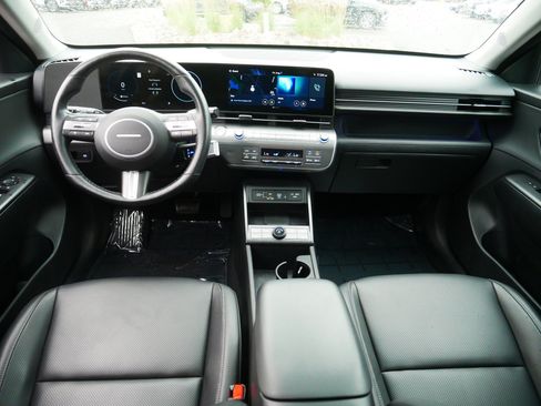 Used 2024 Hyundai Kona Limited AWD/4WD image 20