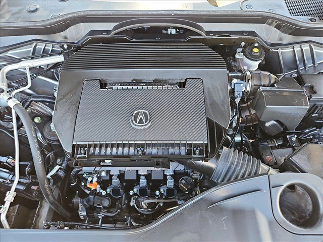 Used 2024 Acura MDX w/ Advance Package AWD/4WD image 25