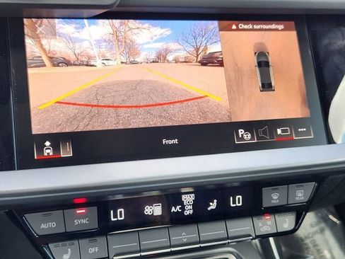 New 2026 Audi A3 2.0T Premium image 15