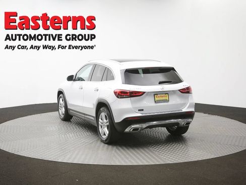 Used 2022 Mercedes-Benz GLA 250 4MATIC w/ Premium Package Lite image 68