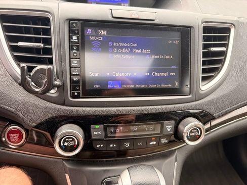 Used 2015 Honda CR-V EX-L image 14