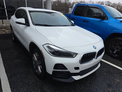 Used 2022 BMW X2 xDrive28i w/ Convenience Package