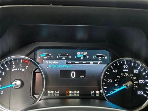 Used 2020 Ford Expedition Platinum image 11