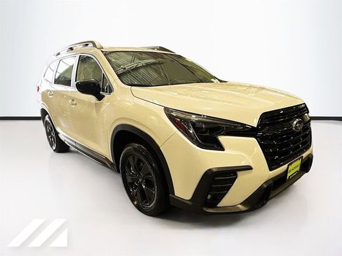 New 2026 Subaru Ascent Premium AWD/4WD image 3