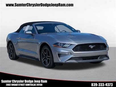 Used 2023 Ford Mustang Premium