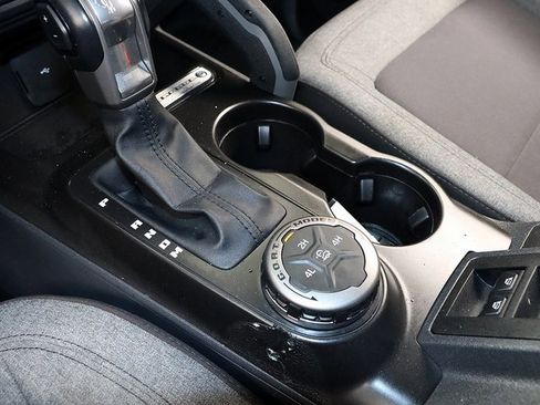 Used 2021 Ford Bronco Big Bend image 21