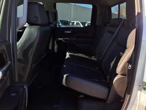 Used 2019 GMC Sierra 1500 SLT w/ SLT Premium Plus Package image 14