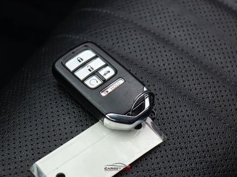 Used 2022 Honda Accord Sport Special Edition image 48