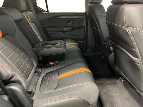 New 2026 Honda Passport TrailSport image 29
