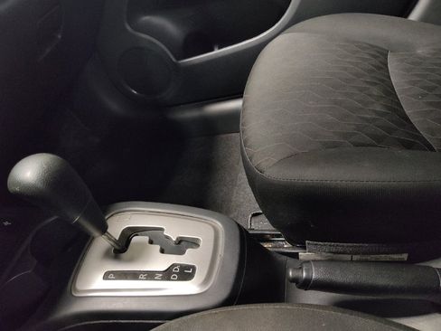 Used 2024 Mitsubishi Mirage ES FWD image 26