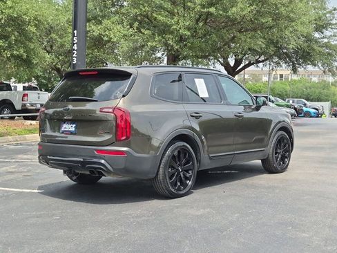 Used 2021 Kia Telluride S image 5
