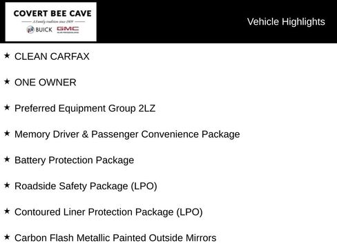 Used 2023 Chevrolet Corvette Z06 w/ Engine Appearance Package RWD image 6
