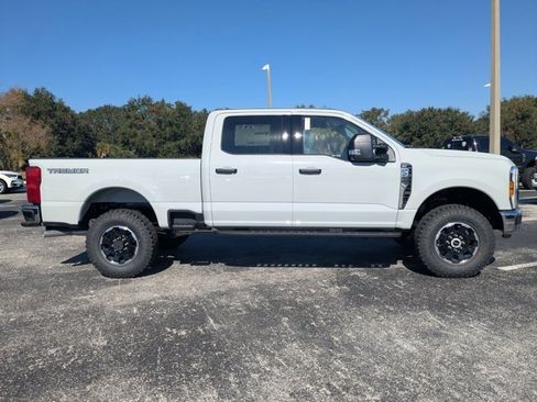 New 2026 Ford F250 XLT w/ Tremor Off-Road Package image 4