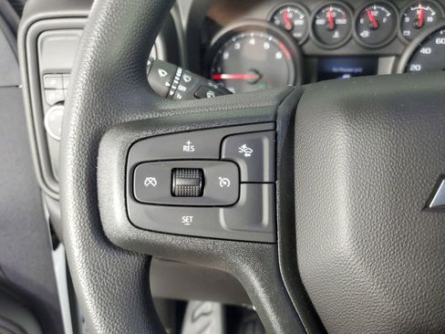 New 2026 Chevrolet Silverado 2500 W/T w/ WT Fleet Convenience Package RWD image 30