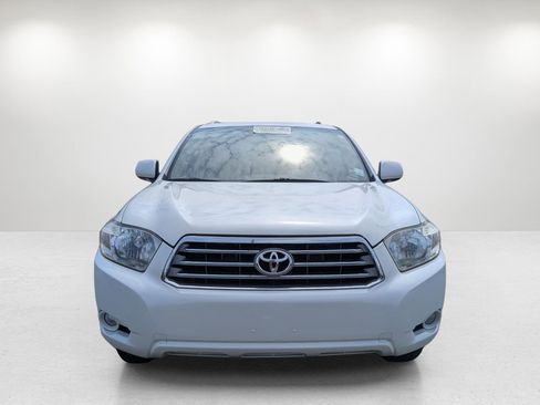 Used 2008 Toyota Highlander Limited image 2
