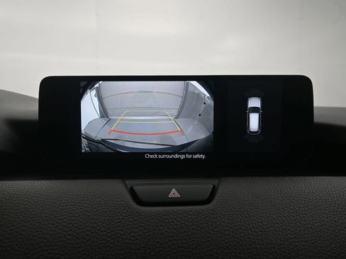 Used 2024 MAZDA CX-90 3.3 Turbo w/ Premium Package image 10