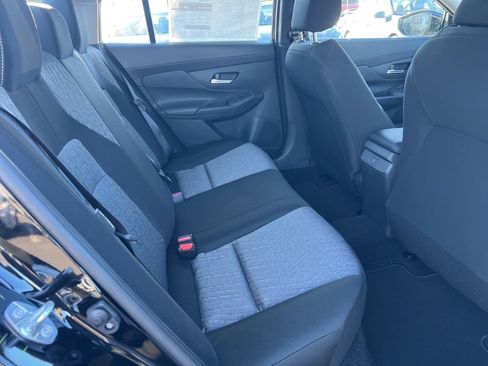 New 2026 Nissan Sentra SV w/ SV Convenience Package FWD image 37