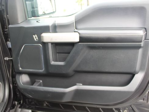 Used 2015 Ford F150 Lariat w/ Equipment Group 502A Luxury image 25