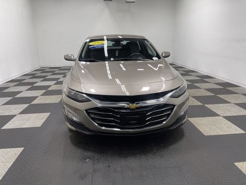 Used 2022 Chevrolet Malibu LT image 7