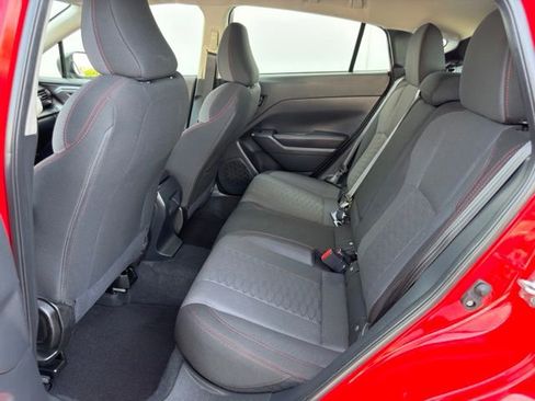 Used 2024 Subaru Impreza 2.0i Sport AWD/4WD image 21