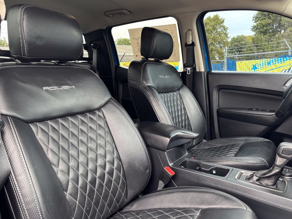 Used 2020 Ford Ranger XLT w/ Equipment Group 302A Luxury AWD/4WD image 21