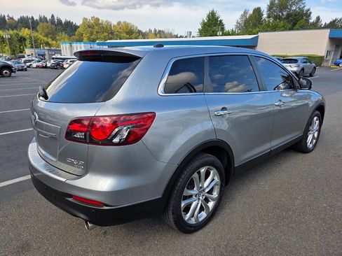 Used 2013 MAZDA CX-9 Grand Touring image 7