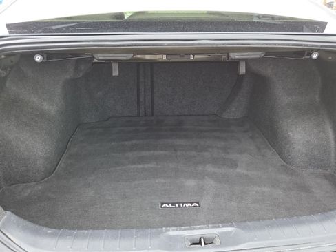 Used 2022 Nissan Altima 2.5 S FWD image 6