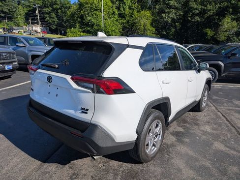 Certified 2023 Toyota RAV4 XLE w/ Convenience Package AWD/4WD image 7
