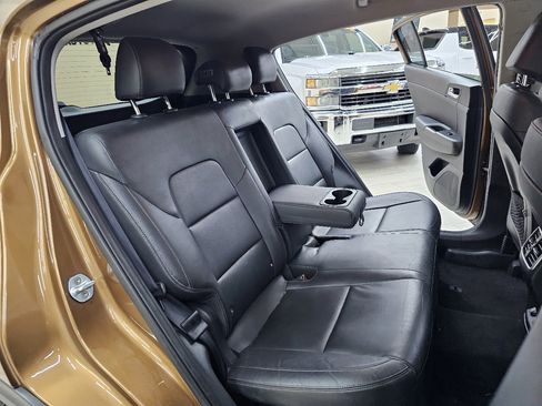 Used 2017 Kia Sportage EX image 20