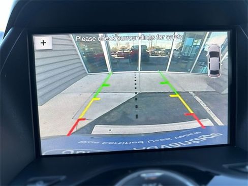 Certified 2017 Ford Escape Titanium image 18