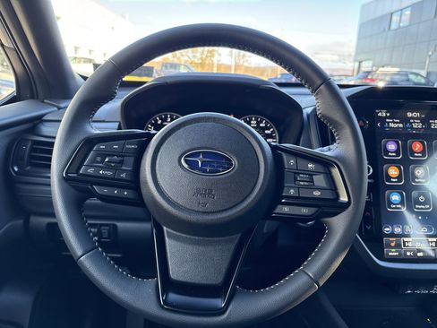 Certified 2025 Subaru Forester Premium image 27