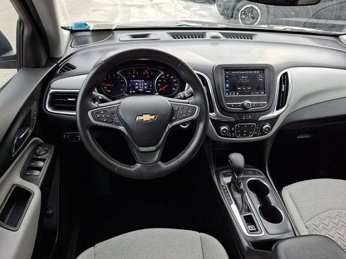 Used 2022 Chevrolet Equinox LT image 12